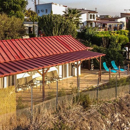 Sunset Retreat Cyprus Apartment Pentakomo ภายนอก รูปภาพ