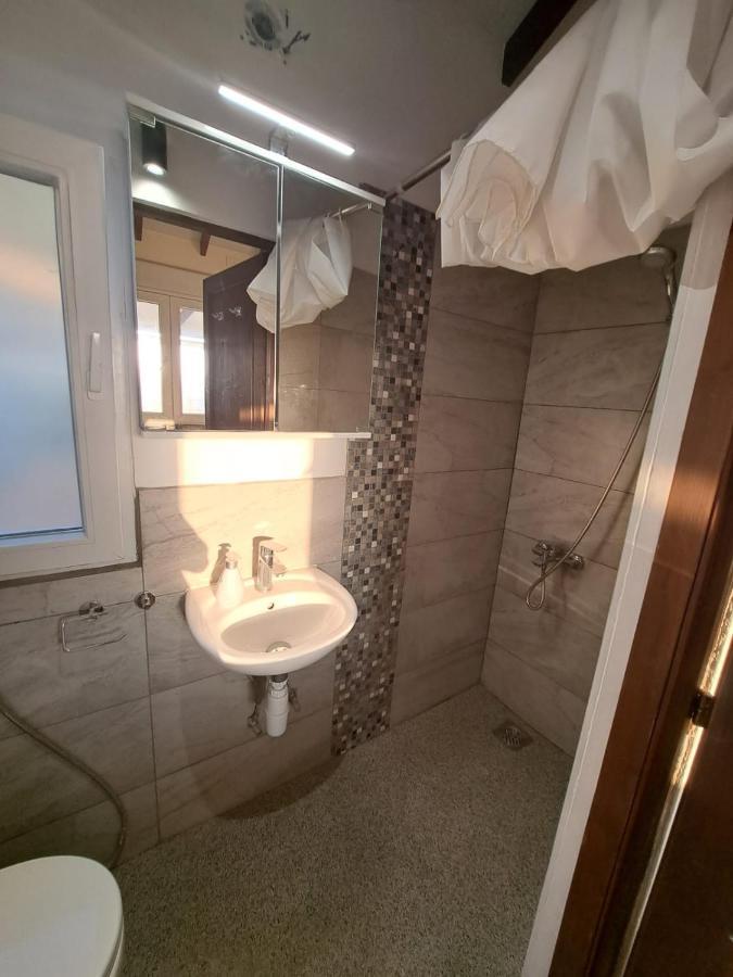 Sunset Retreat Cyprus Apartment Pentakomo ภายนอก รูปภาพ