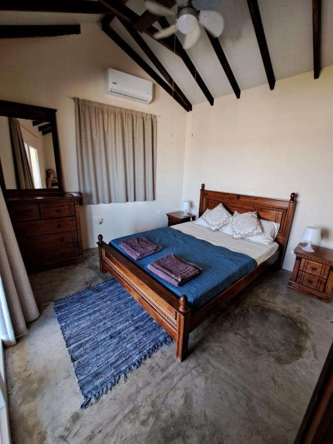 Sunset Retreat Cyprus Apartment Pentakomo ภายนอก รูปภาพ