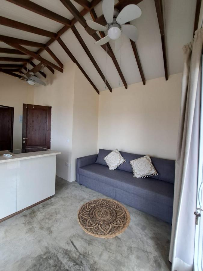 Sunset Retreat Cyprus Apartment Pentakomo ภายนอก รูปภาพ