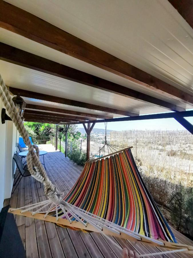 Sunset Retreat Cyprus Apartment Pentakomo ภายนอก รูปภาพ